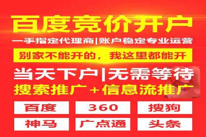 竞价推广SEM托管助力企业实现业绩翻倍